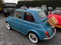 Fiat 500 F Blau - thumbnail 16