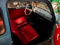 Fiat 500 F Blau - thumbnail 8