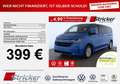 Volkswagen T7 Caravelle Style langer Radstand 210/64 399,-ohne Anzahlung Blau - thumbnail 2