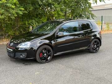 Golf 2.0 T 16S FSI 200 GTI DSG