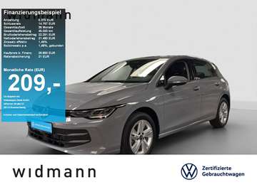 Life 1.5 TSI 115 PS DSG ACC KAMERA