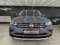 Volkswagen Tiguan 2.0 TDI Elegance*Keyless*Lenk.Hz*ACC* Grau - thumbnail 2