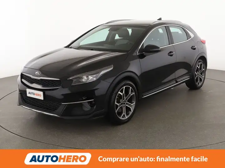 Kia XCeed 1.4 TGDI Style