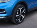 Nissan Qashqai 1.3 DIG-T DCT Akari, AVM, Leder, PGD Blauw - thumbnail 7