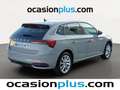 Skoda Scala 1.0 TSI Selection 85kW Gris - thumbnail 4