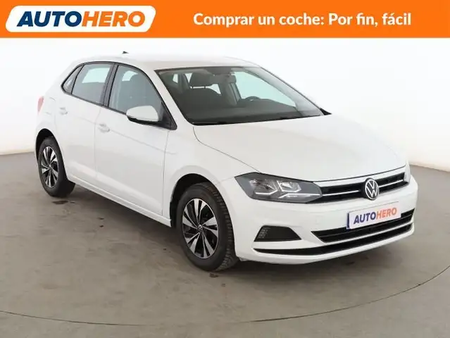Volkswagen Polo view 8