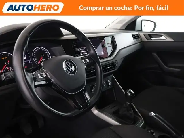 Volkswagen Polo view 12