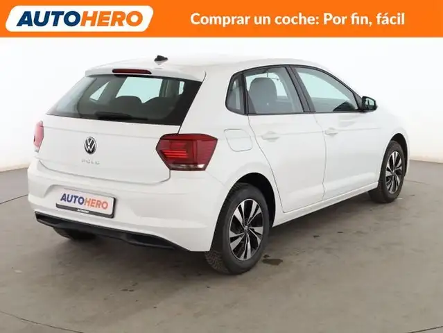 Volkswagen Polo view 6