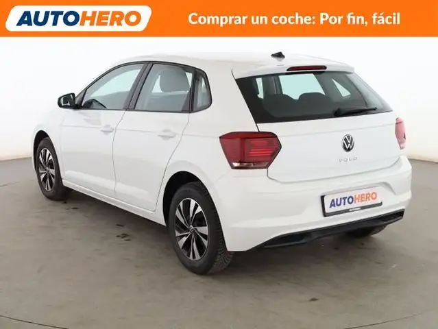 Volkswagen Polo view 4