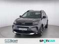 Citroen C5 Aircross Max *NAVI*SZH*RFK*Alcantara*uvm. Gri - thumbnail 1