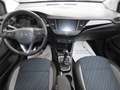 Opel Crossland X 1.2T 1.Hd*HUneu*Navi*Kam*PDCv+h+SHZ Silber - thumbnail 9
