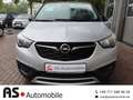 Opel Crossland X 1.2T 1.Hd*HUneu*Navi*Kam*PDCv+h+SHZ Silber - thumbnail 2