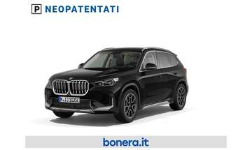 X1 xdrive 25e Special Edition auto