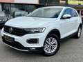 Volkswagen T-Roc T-Roc 1.6 tdi Advanced Bianco - thumbnail 1