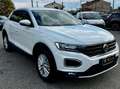 Volkswagen T-Roc T-Roc 1.6 tdi Advanced Bianco - thumbnail 3