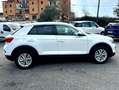 Volkswagen T-Roc T-Roc 1.6 tdi Advanced Bianco - thumbnail 4