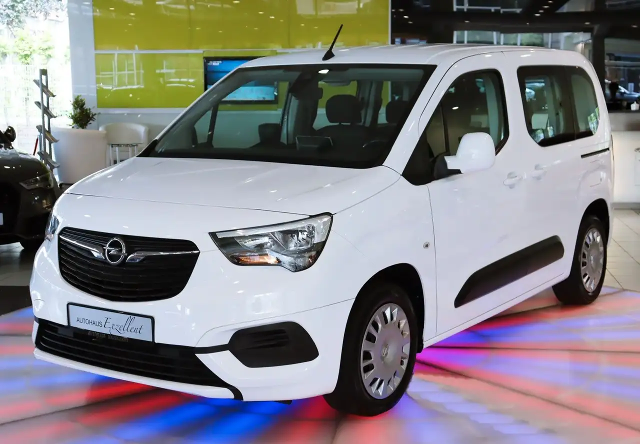 Opel Combo Life