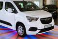 Opel Combo Life E Edition*KLIMA*PDC*TEMPOMAT*MFL*LHZ* Weiß - thumbnail 13