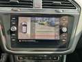 Volkswagen Tiguan Allspace Highline 2.0 TDI 4Motion Glasdach 360° Kamera Head Gris - thumbnail 19