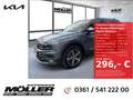 Volkswagen Tiguan Allspace Highline 2.0 TDI 4Motion Glasdach 360° Kamera Head Gris - thumbnail 1