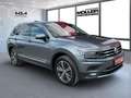 Volkswagen Tiguan Allspace Highline 2.0 TDI 4Motion Glasdach 360° Kamera Head Gris - thumbnail 3