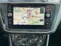 Volkswagen Tiguan Allspace Highline 2.0 TDI 4Motion Glasdach 360° Kamera Head Gris - thumbnail 11