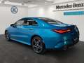 Mercedes-Benz CLA 250 e Edition AMG+BURMESTER+AHK+PANO+360° Blau - thumbnail 5