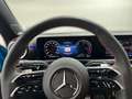 Mercedes-Benz CLA 250 e Edition AMG+BURMESTER+AHK+PANO+360° Blau - thumbnail 9