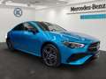 Mercedes-Benz CLA 250 e Edition AMG+BURMESTER+AHK+PANO+360° Blau - thumbnail 3