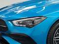 Mercedes-Benz CLA 250 e Edition AMG+BURMESTER+AHK+PANO+360° Blau - thumbnail 6
