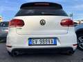 Volkswagen Golf Golf 5p 2.0 tdi Gtd dsg Weiß - thumbnail 5