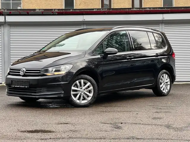 Volkswagen Touran Comfortline BMT/Start-Stopp 7 Sitzer