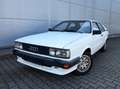 Audi Sonstige Coupe GT 1983 Weiß - thumbnail 2