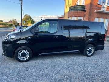 Spacetourer 1.5 BlueHDi M Feel S