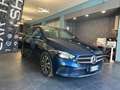 Mercedes-Benz B 180 B 180 d Business Extra auto Bleu - thumbnail 1