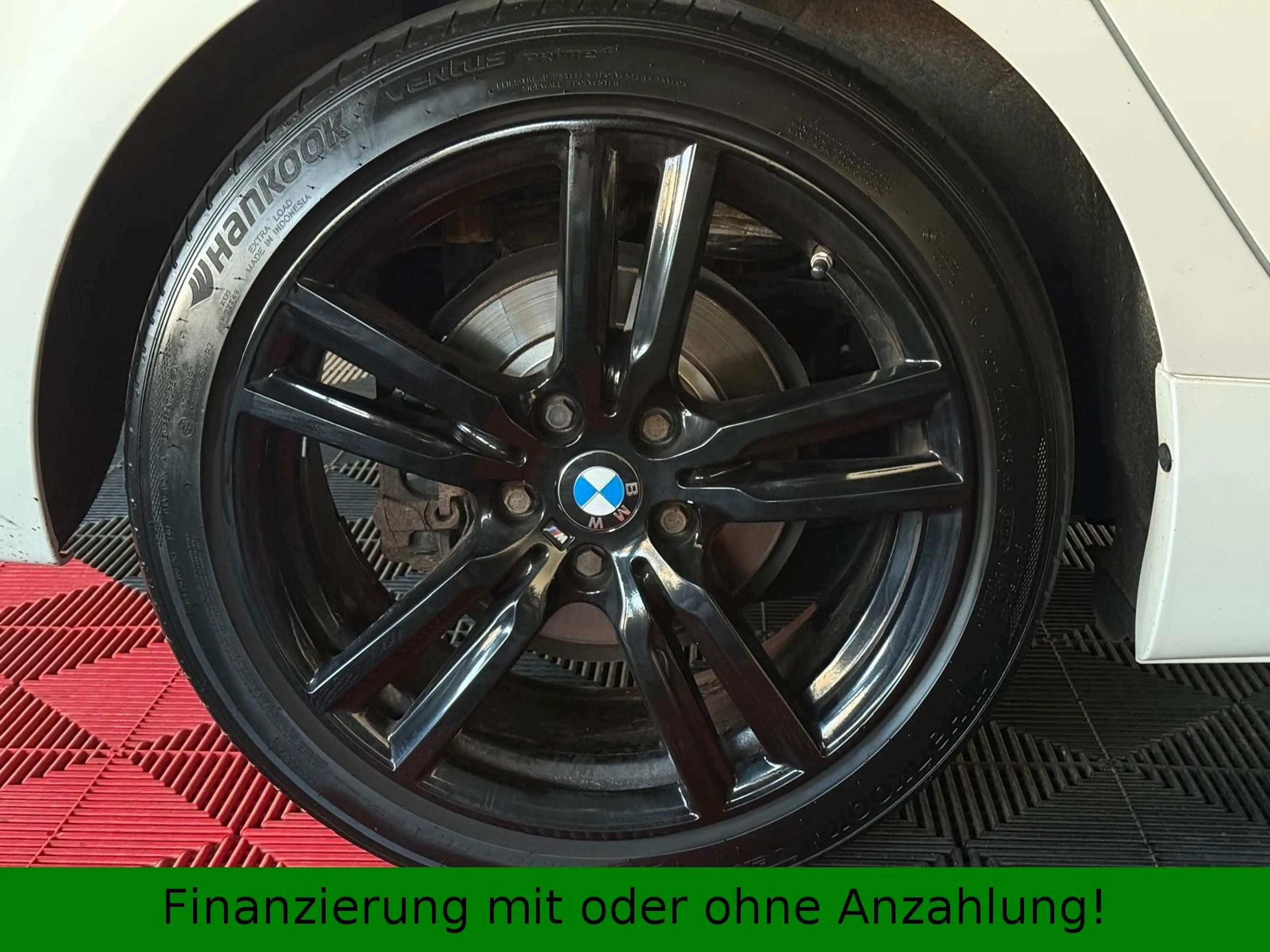 BMW 220 220d xDrive*Gran Tourer*M Sport*Autom.*LED*AHK* — photo 11