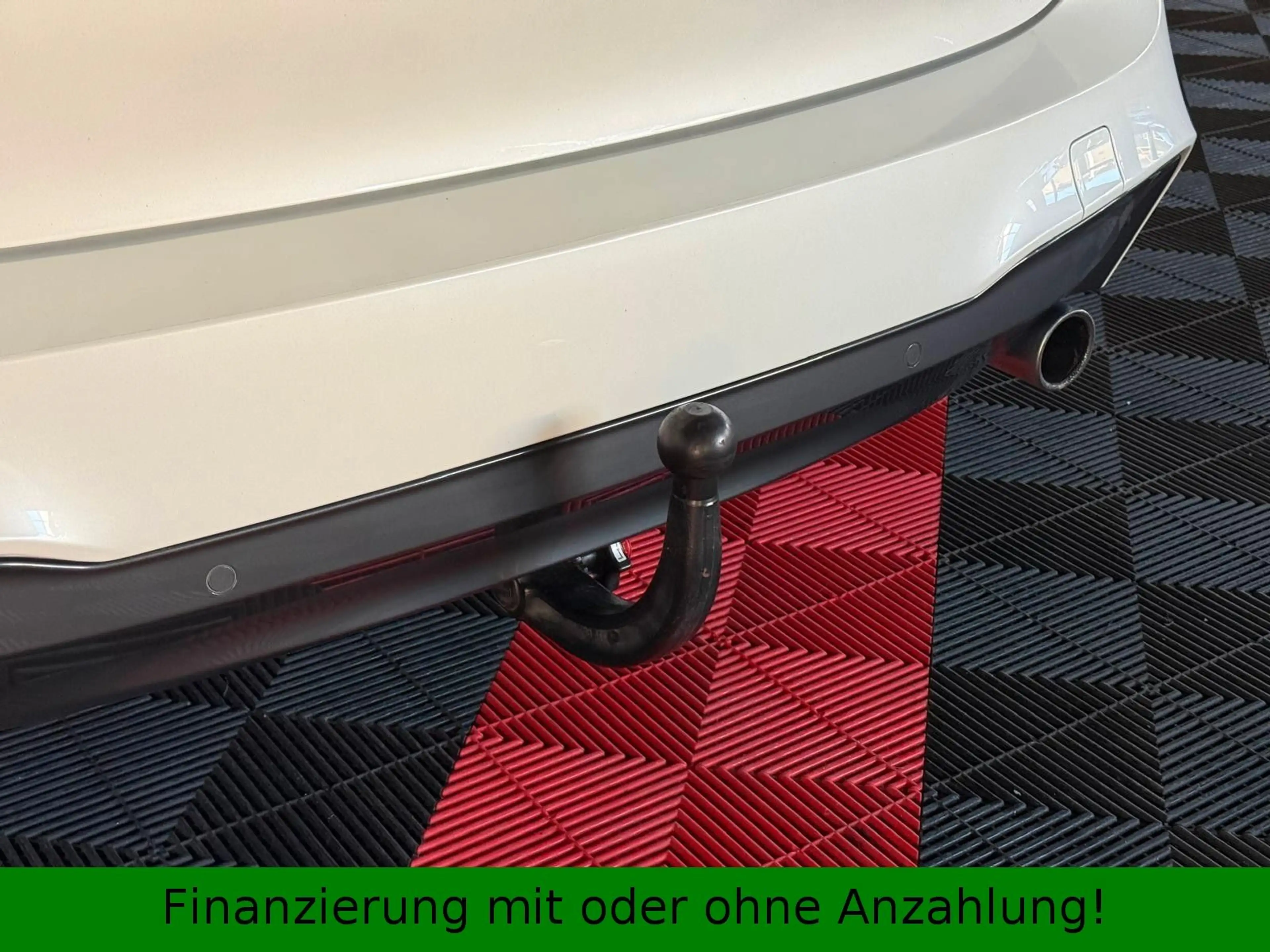 BMW 220 220d xDrive*Gran Tourer*M Sport*Autom.*LED*AHK* — photo 12