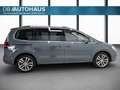 Volkswagen Sharan Highline 1.4 TSI DSG 7-Sitzer Blau - thumbnail 3