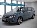 Volkswagen Sharan Highline 1.4 TSI DSG 7-Sitzer Blau - thumbnail 1