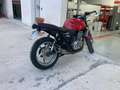Honda CB 500 scrambler Rojo - thumbnail 2