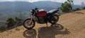 Honda CB 500 scrambler Rojo - thumbnail 7