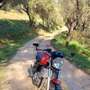 Honda CB 500 scrambler Rojo - thumbnail 4