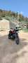 Honda CB 500 scrambler Rojo - thumbnail 1