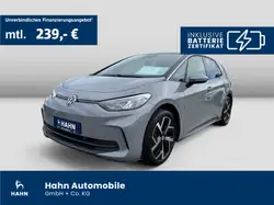Volkswagen ID.3 Pro Move Navi Cam ergoActive LED ACC Park+