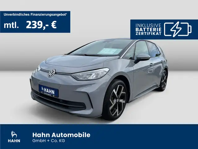 Volkswagen ID.3 Pro Move Navi Cam ergoActive LED ACC Park+