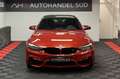 BMW M4 Competition*LCI*NO OPF*HUD*KAMERA* Orange - thumbnail 3