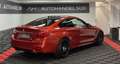 BMW M4 Competition*LCI*NO OPF*HUD*KAMERA* Orange - thumbnail 5