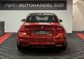 BMW M4 Competition*LCI*NO OPF*HUD*KAMERA* Orange - thumbnail 6