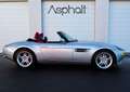 BMW Z8 Roadster V8 4.9L 400cv Collector Gris - thumbnail 3