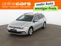 Volkswagen Golf Variant Golf VIII Variant 2.0 TDI Life LED AHK RADAR NAVI Grau - thumbnail 1